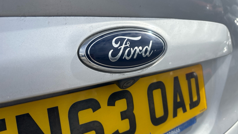 Ford Kuga 1.6 EcoBoost 180 Titanium X 5dr Auto Petrol Estate